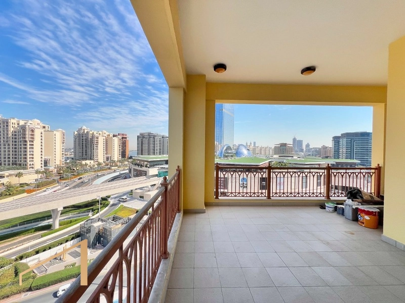 Marina Residences 3