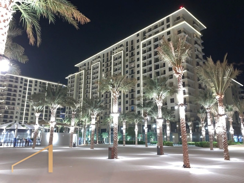 Rawda Apartments 1