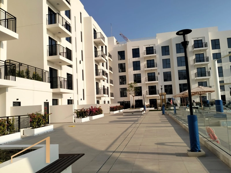 Ascot Residences