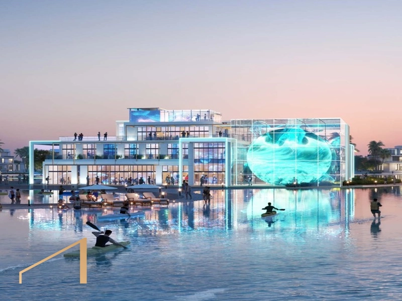 DAMAC Islands