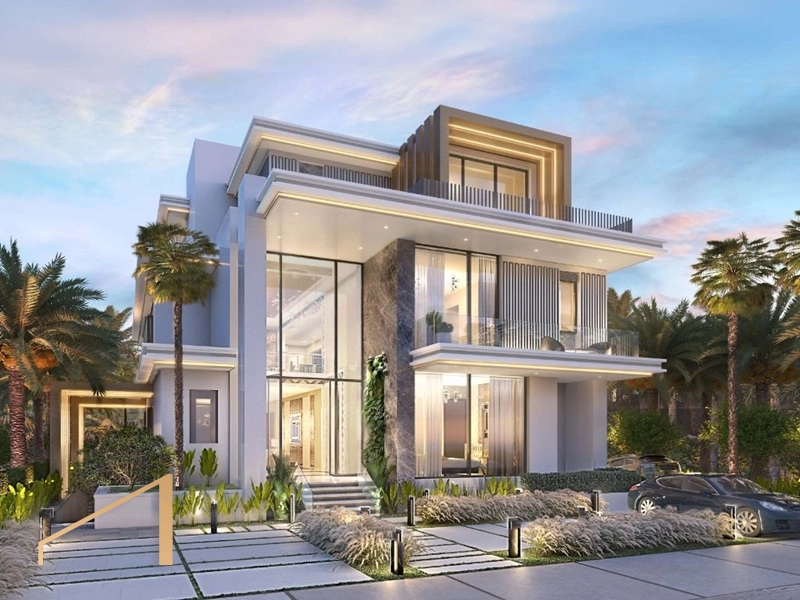 DAMAC Islands