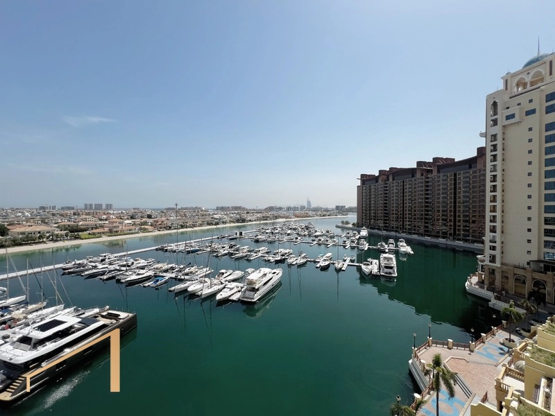 Marina Residences 5