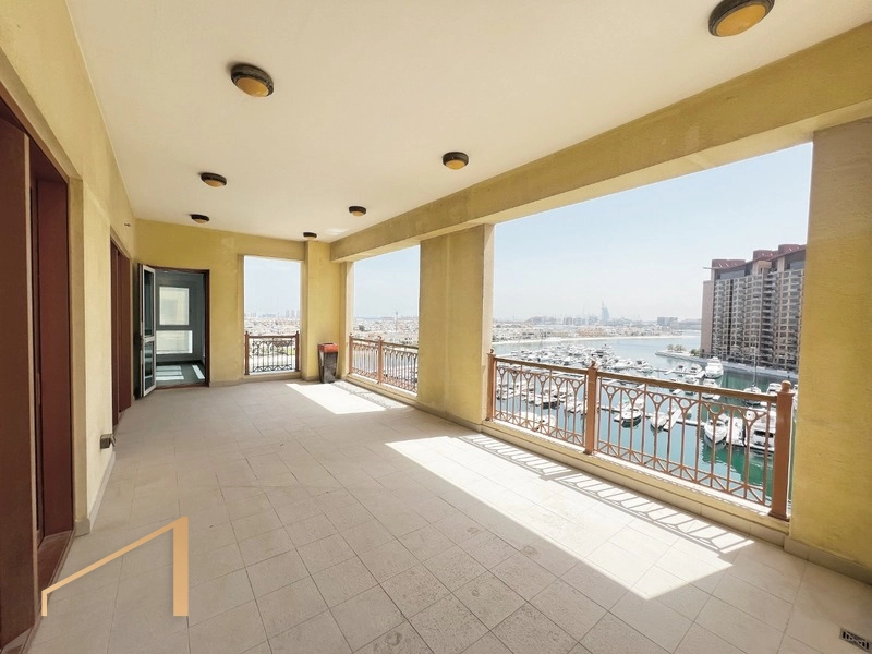 Marina Residences 5