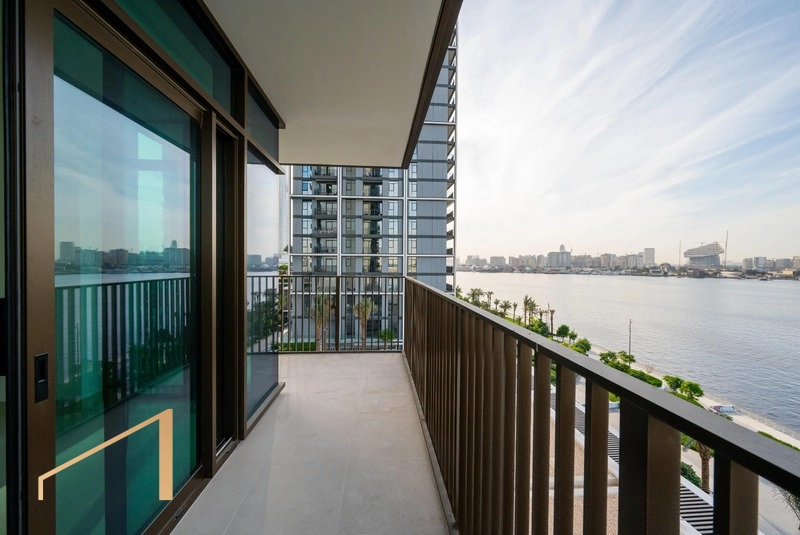 Creek Crescent