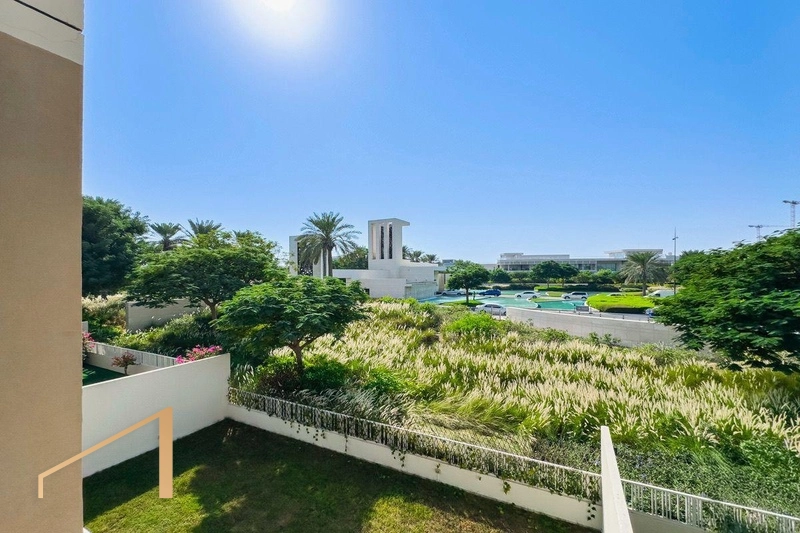 Club Villas at Dubai Hills