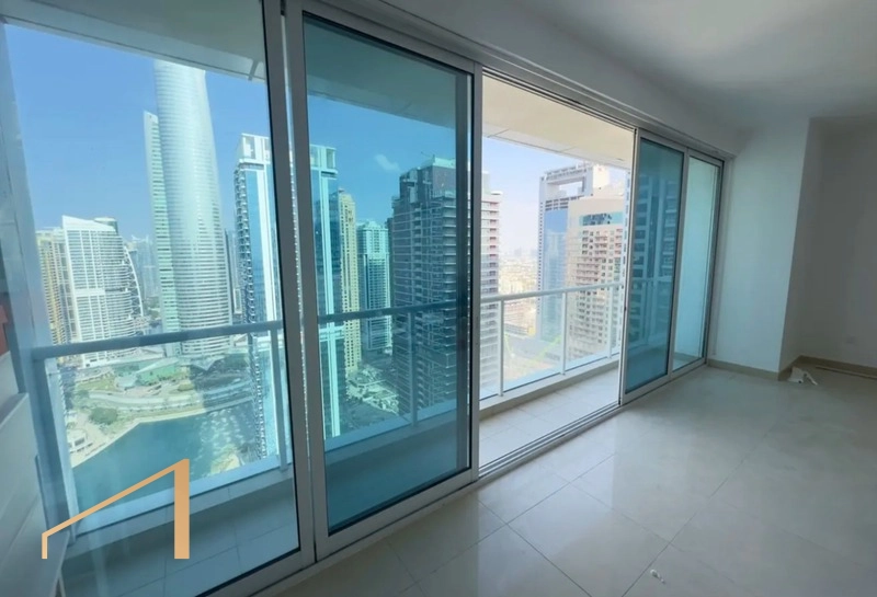 Laguna Tower