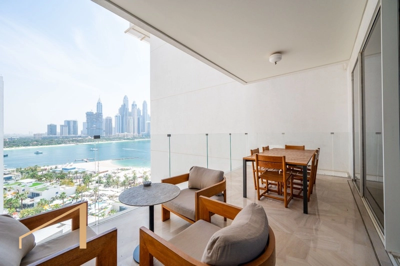 FIVE Palm Jumeirah