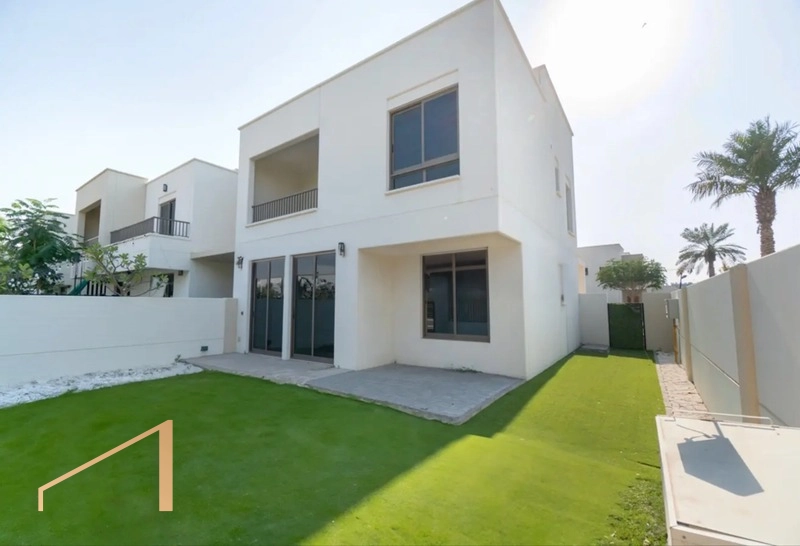 Hayat Townhouses