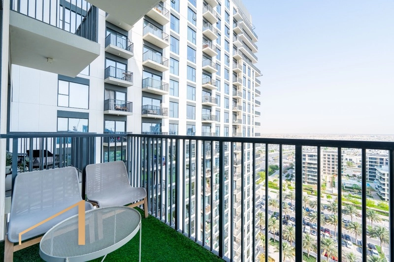 Park Ridge Tower C