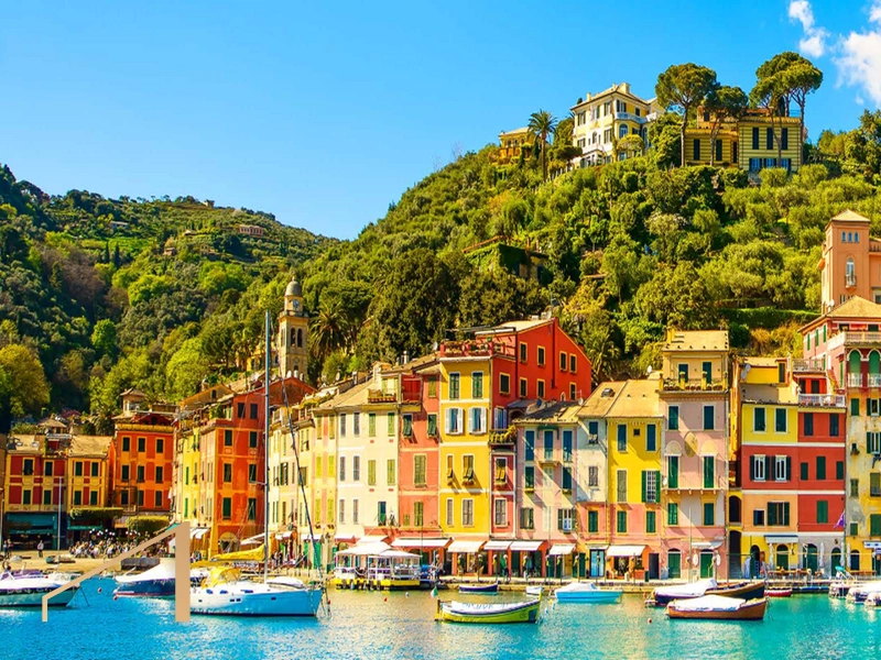 Portofino