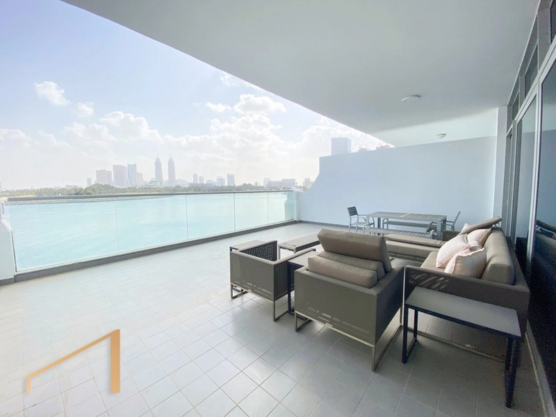 Azure Residences