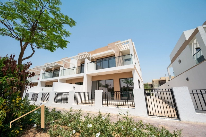 Park Residence 1