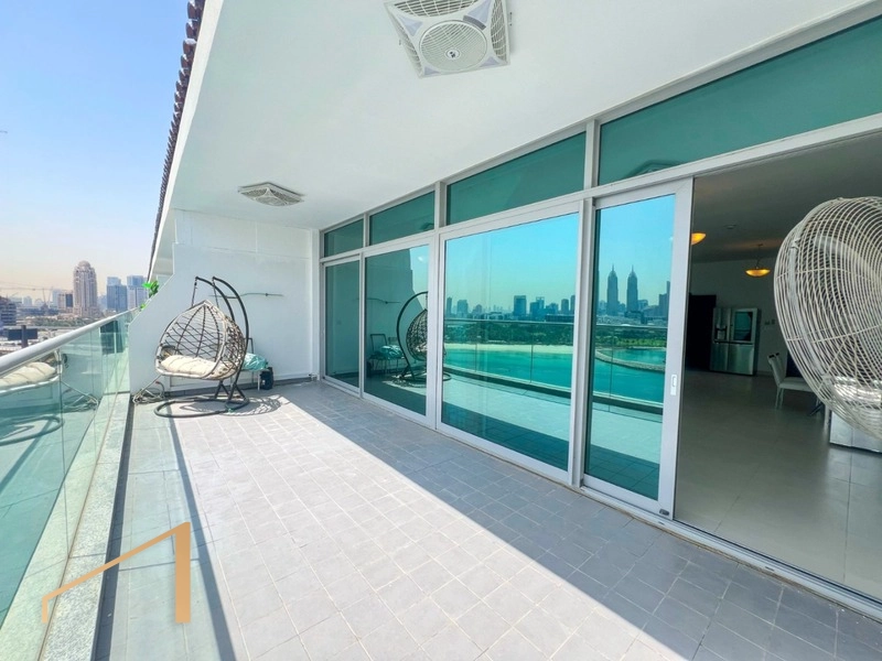 Azure Residences