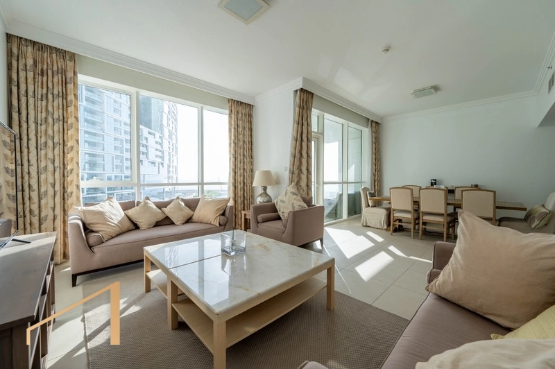 Al Bateen Residences