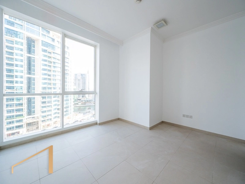 Al Bateen Residences