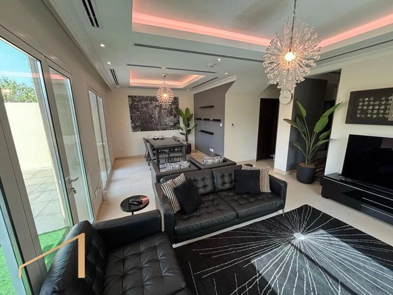 Villa Lantana 1