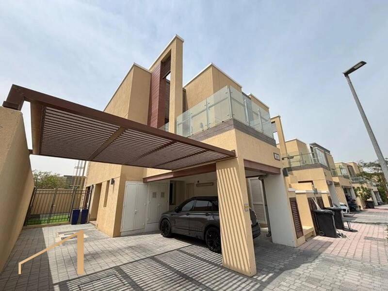 Villa Lantana 1