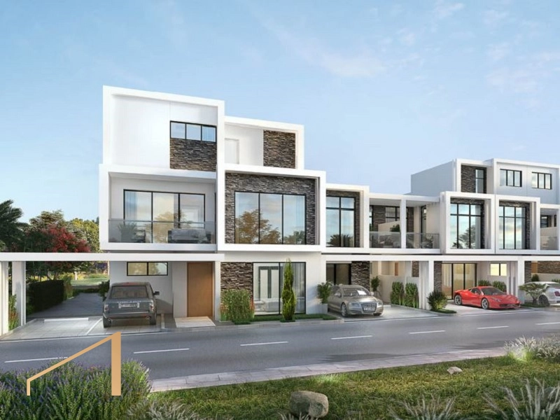Belair Damac Hills - By Trump Estates