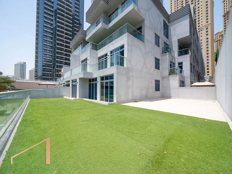 Marina Wharf 2