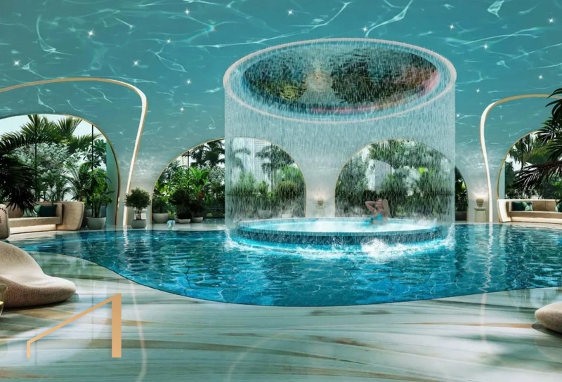 DAMAC Casa