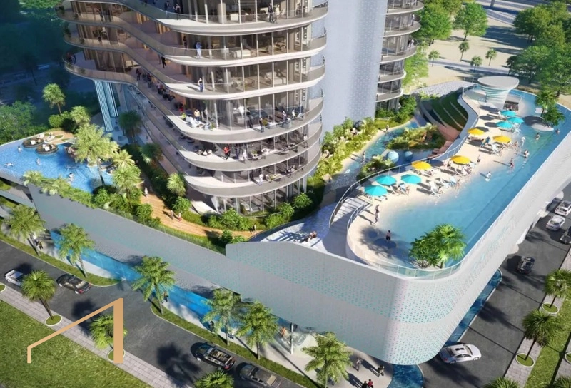 DAMAC Casa