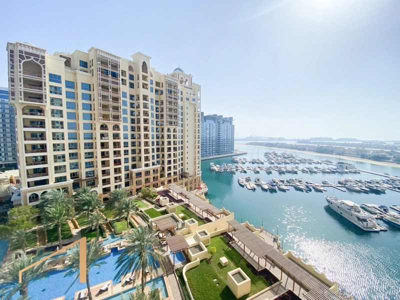 Marina Residences 2