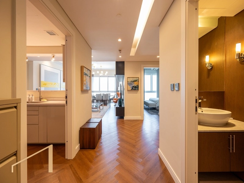 Marina Residences 4