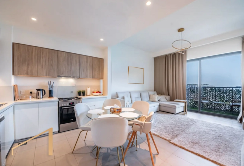 Executive Residences 2