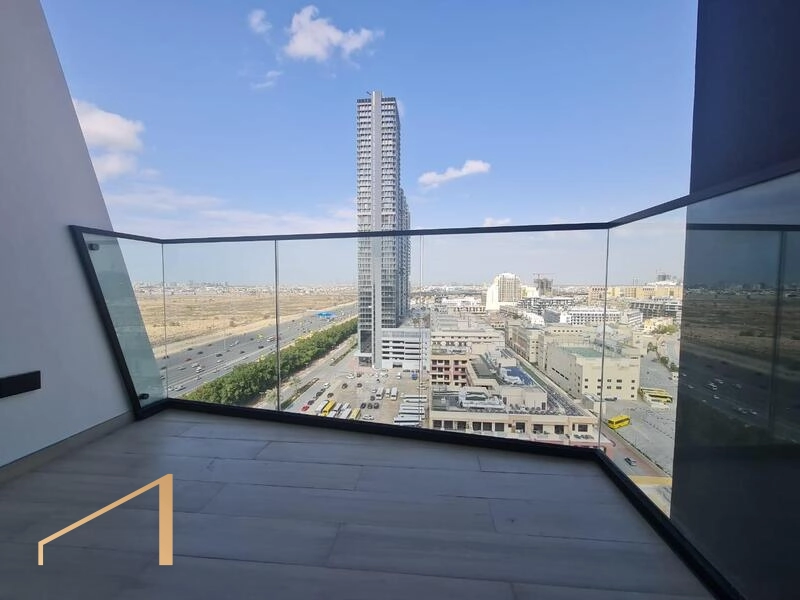 Binghatti Heights