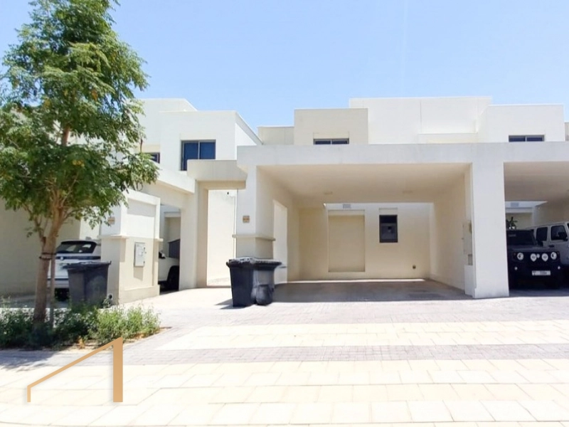 Hayat Townhouses