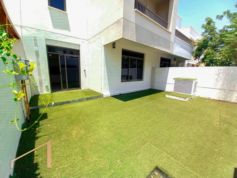 Hayat Townhouses