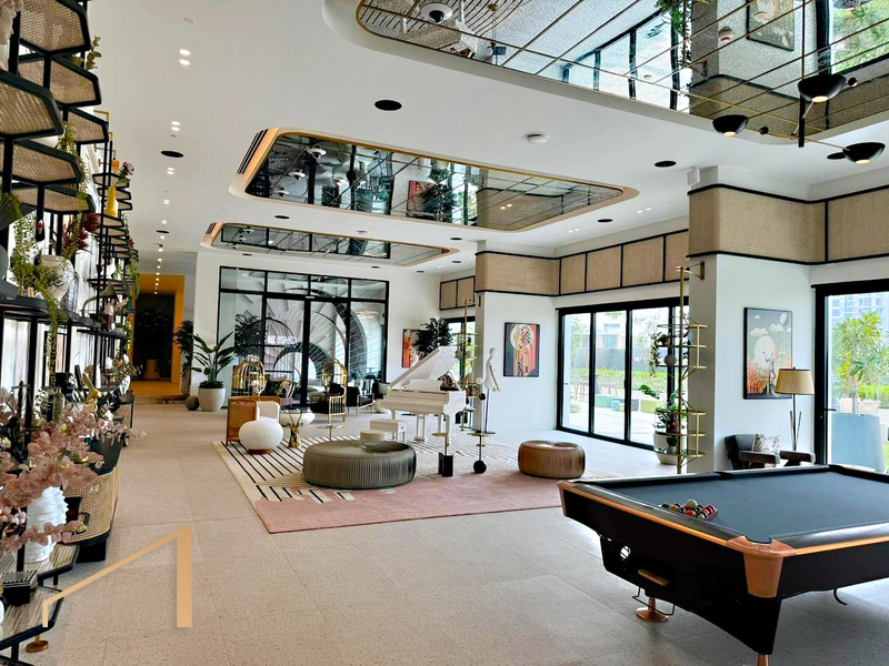 Golfville