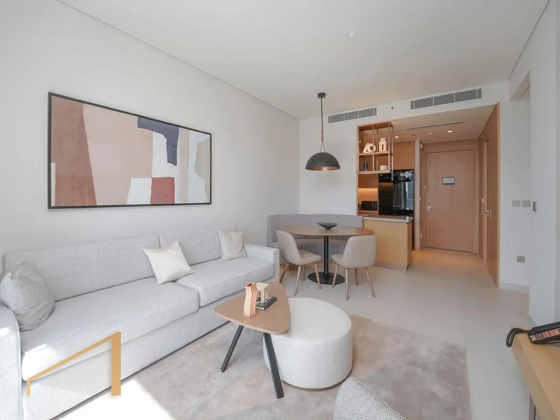 Vida Dubai Mall Tower 1