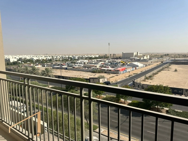 Rawda Apartments 2