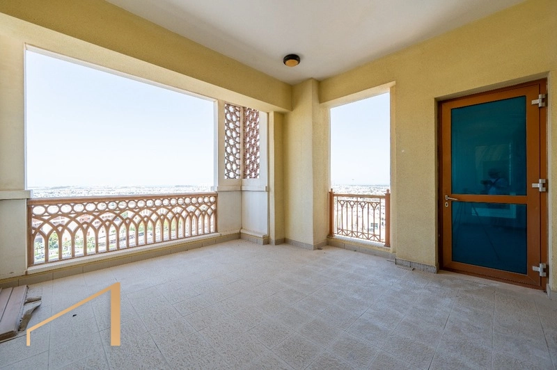 Marina Residences 4