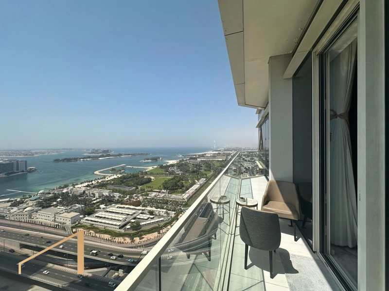 Avani Palm View Hotel & Suites