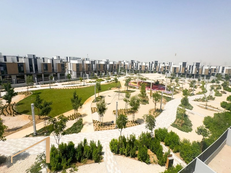 Mudon Al Ranim 1