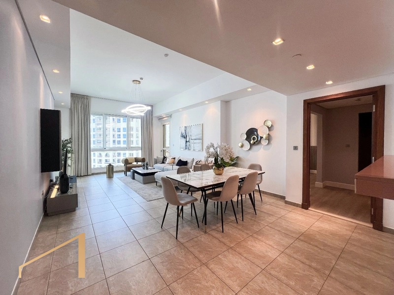 Marina Residences 4