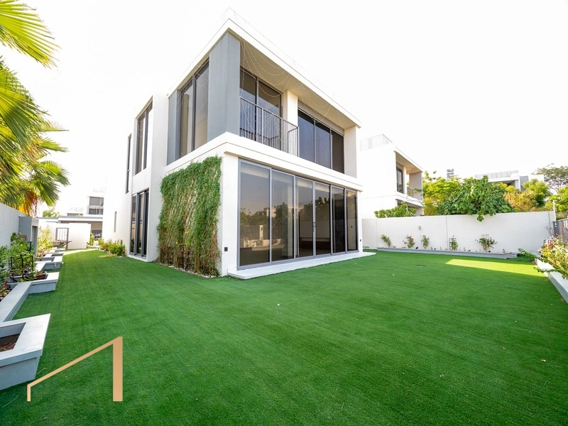Sidra Villas II