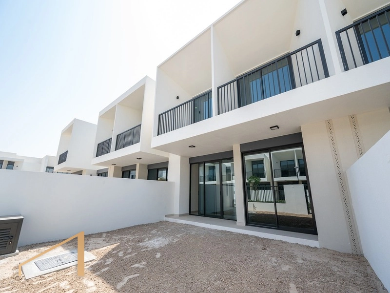 Maha Townhouses