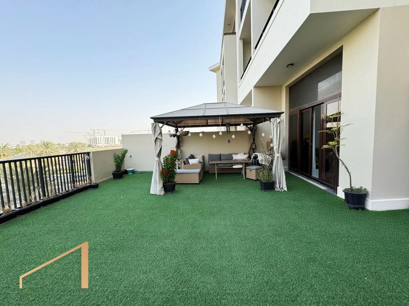 Warda Apartments 2A