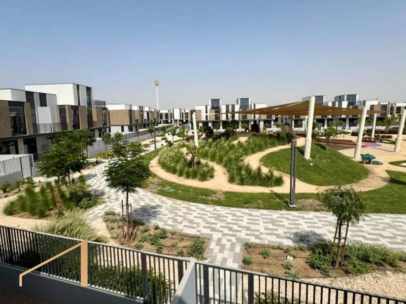 Mudon Al Ranim 1