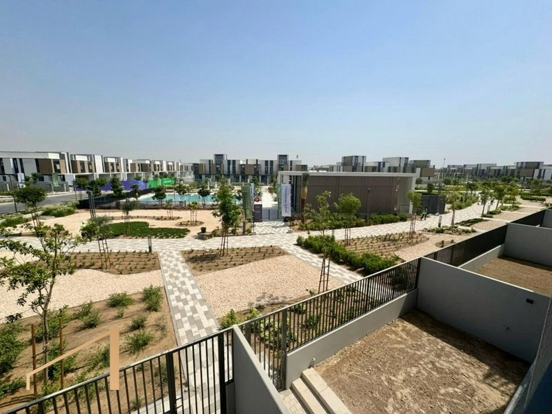 Mudon Al Ranim 1