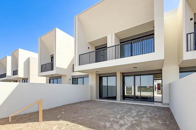 Maha Townhouses