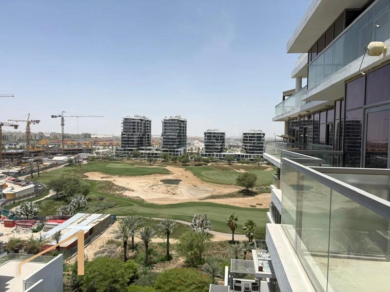 Golf Horizon Tower A