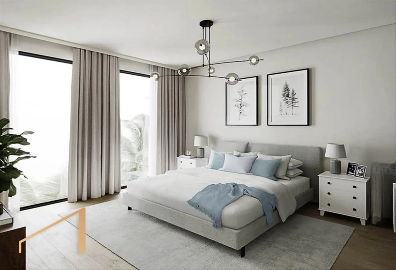 The Mayfair