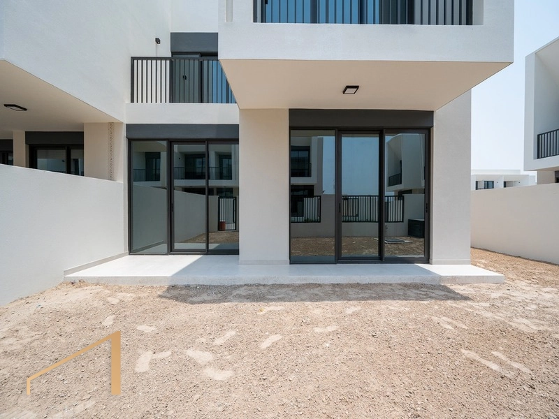 Maha Townhouses