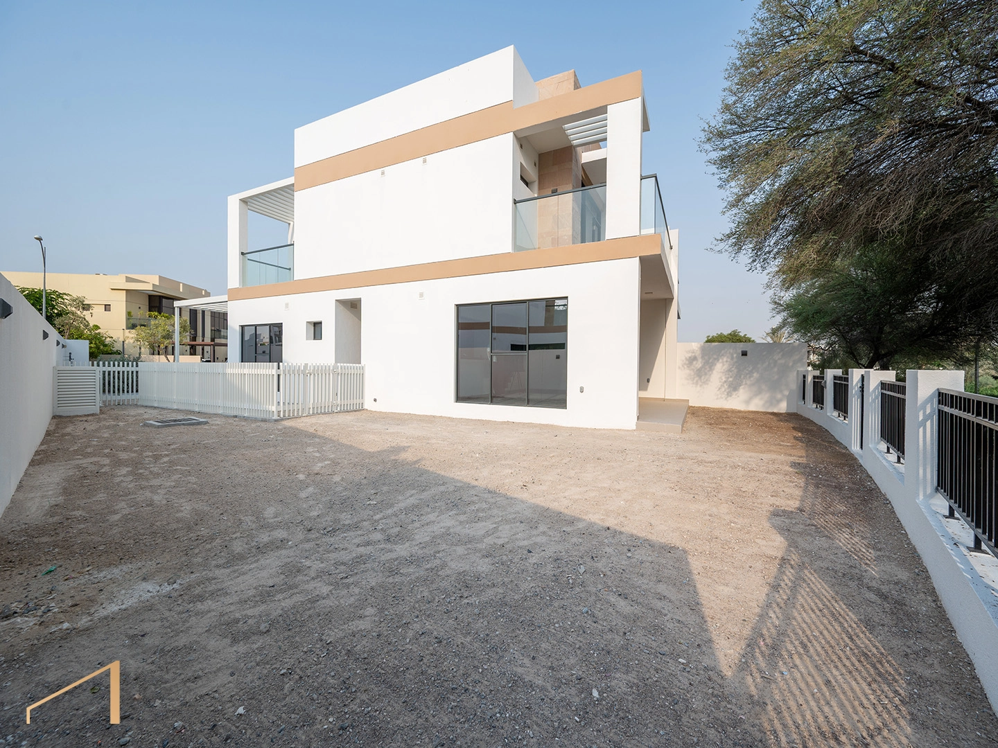 Park Residence 1