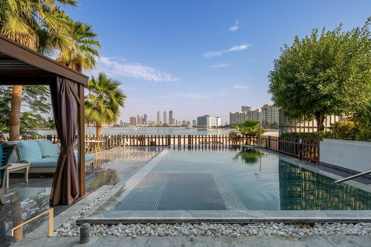Palma Residences