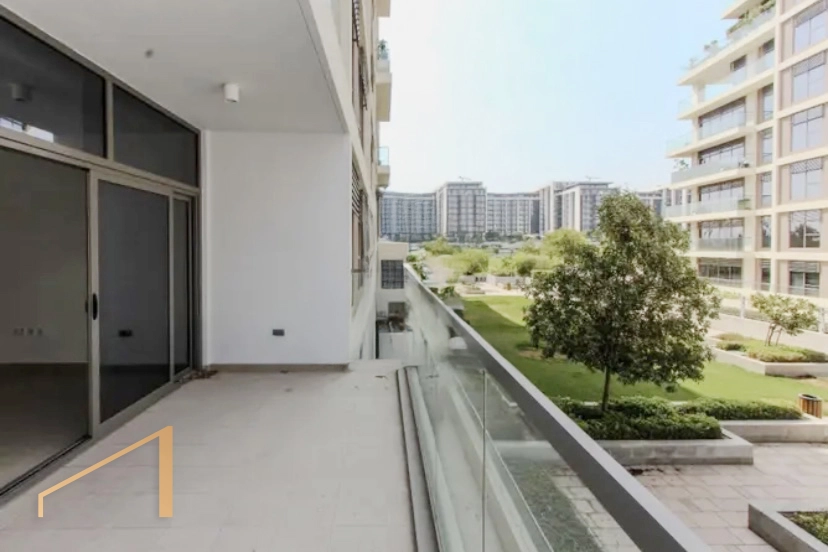 Mulberry 1 at Park Heights